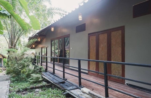 Ko Lanta Villa | Koh Lanta, Mandara Villa A, breakfast included