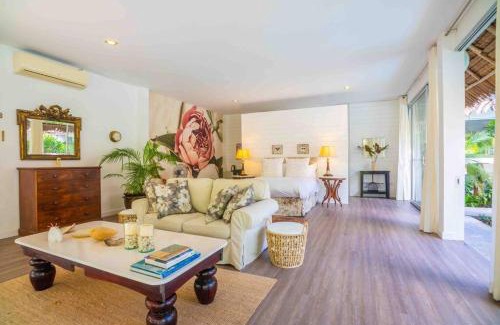 Ko Pha-ngan Villa | Koh Phangan luxurious pool and garden villa