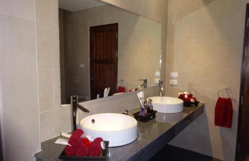 Ko Pha-ngan Resort | Koh Phangan Pavilions Serviced Apartments