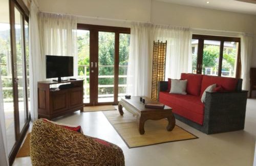 Ko Pha-ngan Resort | Koh Phangan Pavilions Serviced Apartments