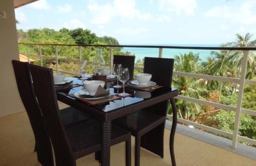 Ko Pha-ngan Resort | Koh Phangan Pavilions Serviced Apartments