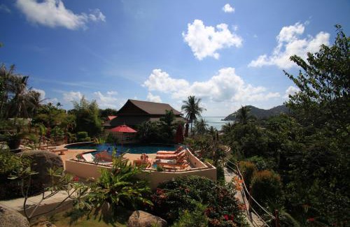 Ko Pha-ngan Resort | Koh Phangan Pavilions Serviced Apartments