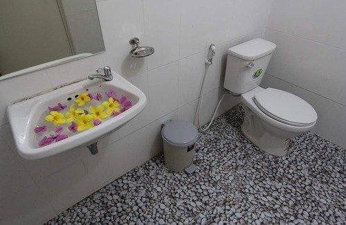 Ranong Hotel | Koh Phayam Greentawan Resort