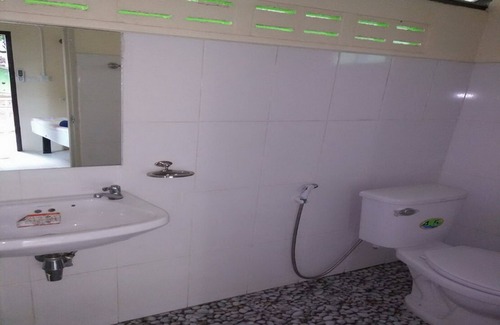 Ranong Hotel | Koh Phayam Greentawan Resort