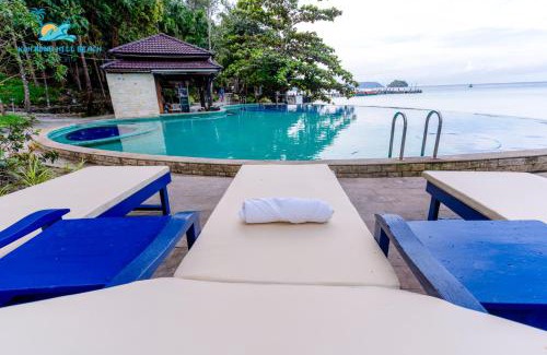 Koh Rong Resort | Koh Rong Hill Beach Resort