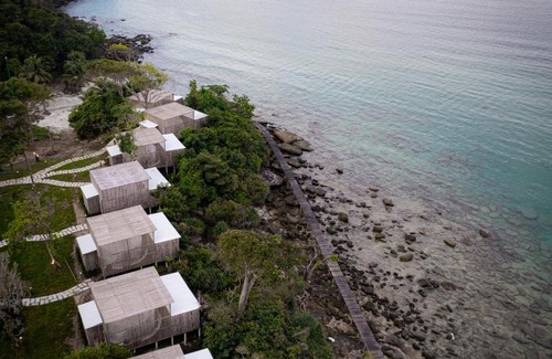 Kaoh Sdach Hotel | Koh Sdach Resort By EHM