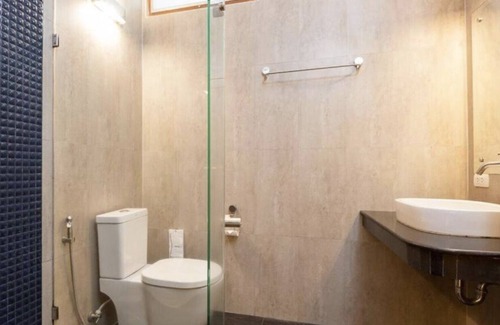 Koh Tao Apartment | Koh Tao Superior A/C with ABF