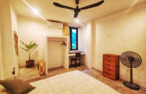 Koh Tao Apartment | Koh Tao -Tropical Apartments