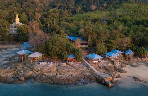 Ranong House | KohChangResortRanong