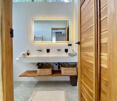 Bophut Hills Villa | Kohkohnut villa 3BR Villa with Private Pool in Bophut Near Fisherman