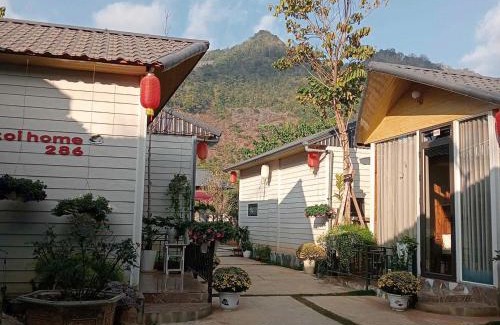 Moc Chau House | Koi Home 286 Mộc Châu