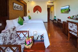 Cua Đai Resort | Koi Resort & Spa Hoi An