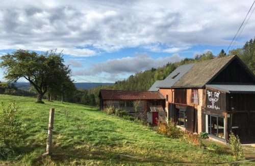 Nowa Ruda House | Koko Ryku