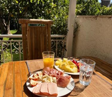 Nea Makri House | Koko's summer house