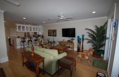 The Shores House | Kokopelli Townhouse