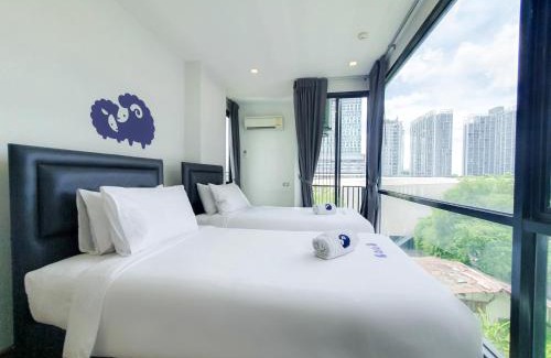 Sukhumvit Hotel | Kokotel Bangkok Sukhumvit 50