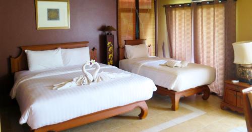 Khuekkhak Resort | Kokotel Khao Lak Lighthouse