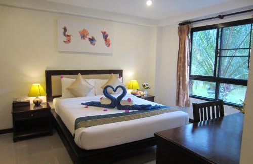 Khuekkhak Hotel | Kokotel Khao Lak Seascape