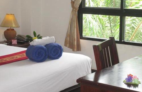 Khuekkhak Hotel | Kokotel Khao Lak Seascape