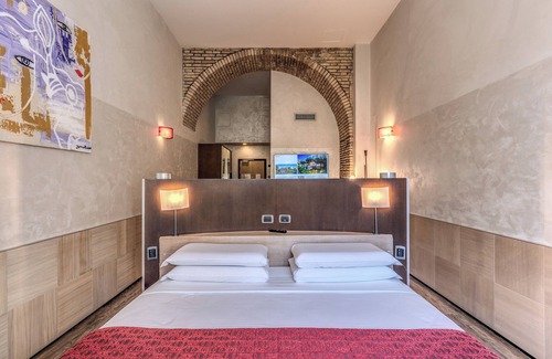 Ripa Hotel | Kolbe Hotel Rome