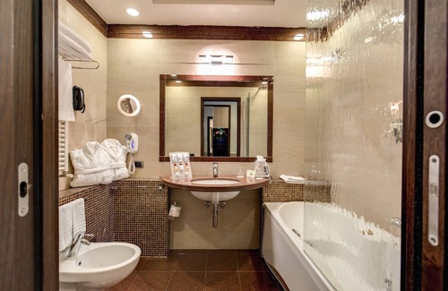 Ripa Hotel | Kolbe Hotel Rome