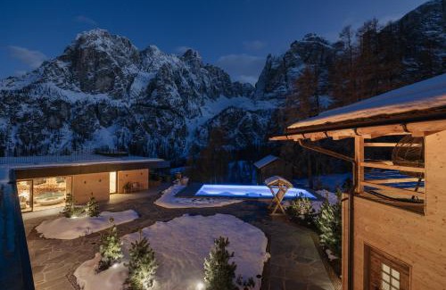 Colfosco Hotel | Kolfuschgerhof Mountain Resort