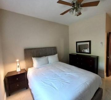 The Bight Villa | Kolibri Central Villa