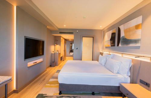 Kepez Hotel | Kolin Hotel Spa & Convention Center