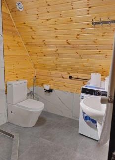 Poti House | Kolkheti Eco Cottages livlivi ლივლივი - big cottage
