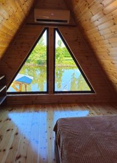 Poti House | Kolkheti Eco Cottages livlivi ლივლივი - big cottage