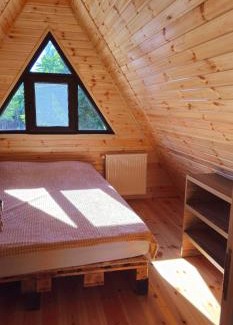 Poti House | Kolkheti Eco Cottages livlivi ლივლივი - big cottage