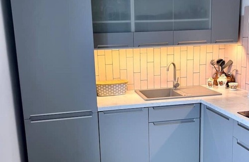 Białogard Apartment | Kolobrzeska Apartment 30km From The Beach