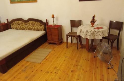 Sarud House | Kolokán vendégház