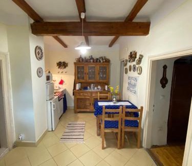 Sarud House | Kolokán vendégház