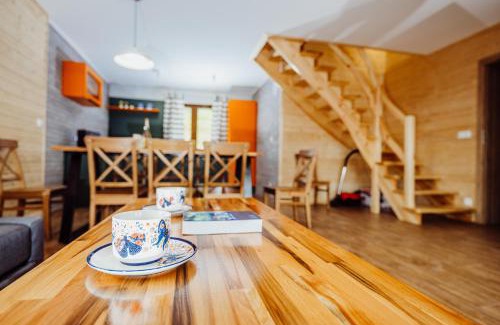 Przesieka House | Kolorowe Karkonosze