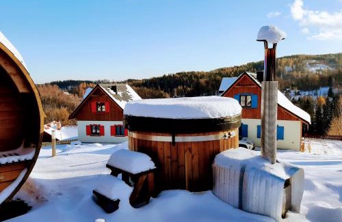 Przesieka House | Kolorowe Karkonosze