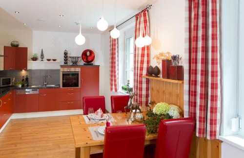 Fisching Apartment | Komfort Appartements Zirbenland - adults only - no dogs