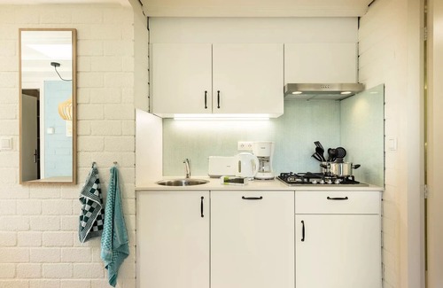 America House | Komfort-Cottage für 4 Personen