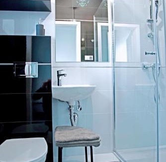 Warsaw House | KOMFORT WILLA