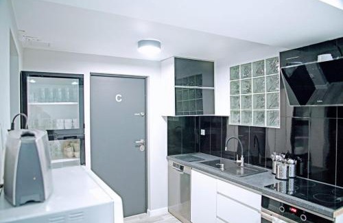 Warsaw House | KOMFORT WILLA