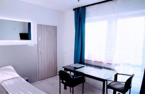 Warsaw Apartment | KOMFORT WILLA+ BIS