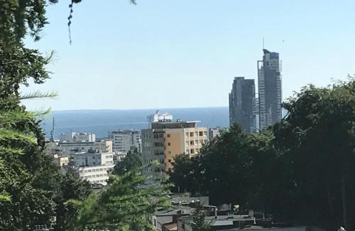 Dziaki Lesne Apartment | Komfortowe Apartamenty Gdynia