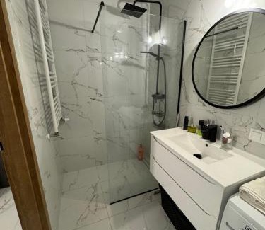 Ursus Apartment | Komfortowe mieszkanie na Ursusie