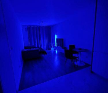 Ursus Apartment | Komfortowe mieszkanie na Ursusie