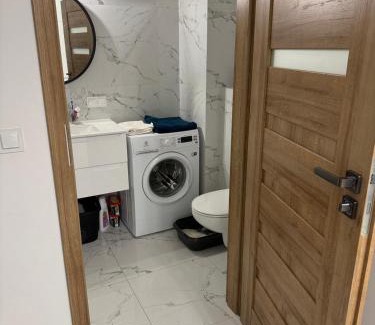 Ursus Apartment | Komfortowe mieszkanie na Ursusie