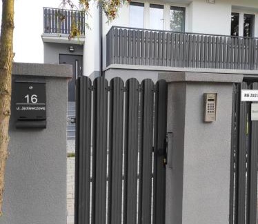 Radom Apartment | Komfortowe przytulne nowoczesne mieszkanie Radom