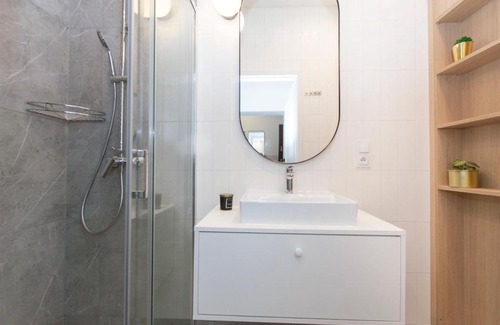 Nowe Miasto Lubawskie Apartment | Komfortowe Studio Daszyńskiego