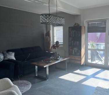 Gizycko Apartment | Komfortowy apartament blisko Niegocina