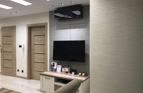 Gizycko Apartment | Komfortowy Apartament nad Niegocinem