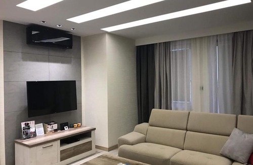 Gizycko Apartment | Komfortowy Apartament nad Niegocinem